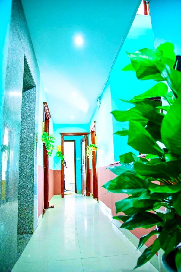 Central Beach Hotel Da Nang Exterior photo